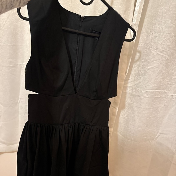 Banana Republic Dresses & Skirts - Banana Republic Mini Black Dress